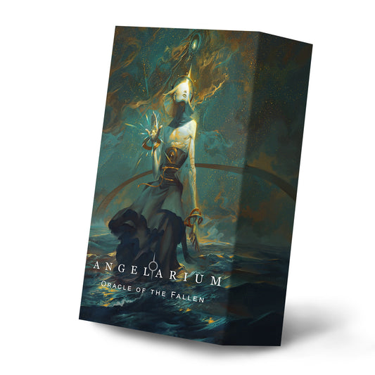 Angelarium: Oracle of the Fallen